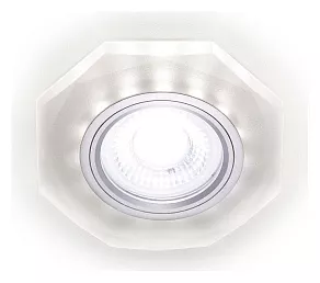 Встраиваемый светильник Ambrella Led S213 S213 WH