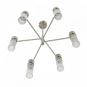Люстра на штанге Lumion DENVER 8277/6