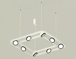 Подвесная люстра Ambrella XB XB9177101