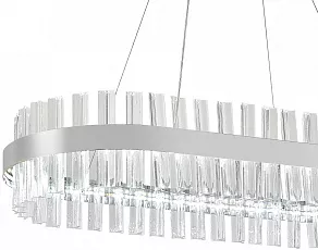 Подвесной светильник Natali Kovaltseva Smart Нимбы LED LAMPS 81253