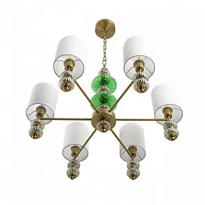 Подвесная люстра Lumion ILMIRA 8337/6