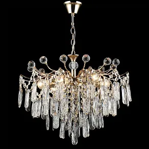 Подвесная люстра Reluce 2584 02584-0.4-06 FGD