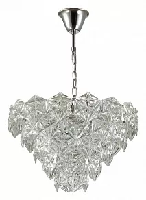 Подвесная люстра Odeon Light Talerti 4923/7
