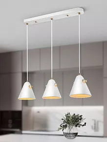 Подвесной светильник Rivoli Chloe Б0055470