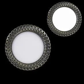 Встраиваемый светильник Reluce  53106-9.0-001RD LED6W ABN
