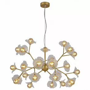 Подвесная люстра F-promo Clementina 2629-27P