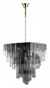 Подвесная люстра Divinare Cascata 7665/17 SP-18