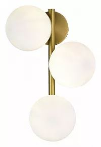 Бра EVOLUCE Fratta SLE1191-201-03