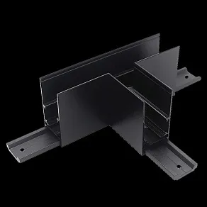 Соединитель T-образный для треков Lightstar Uno Pro 509177P