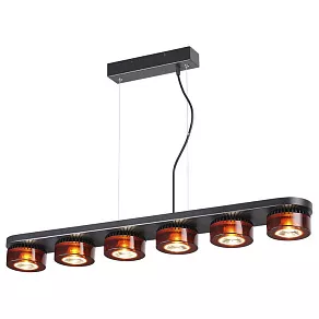 Подвесной светильник Odeon Light Vivace 3818/60L