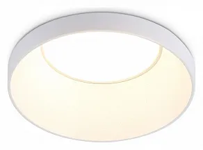 Встраиваемый светильник Ambrella Light TN TN102801