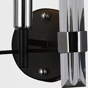 Бра Rivoli Maddalena A1 CR Б0038051