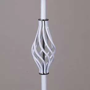 Торшер Reluce 01926 01926-2.6-01 WH
