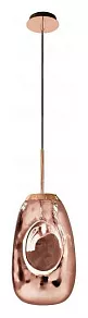 Подвесной светильник iLamp Libra AP9039-1 GLPi