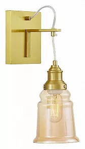 Бра LUMINA DECO Moletti LDW 6844-1 MD+TEA