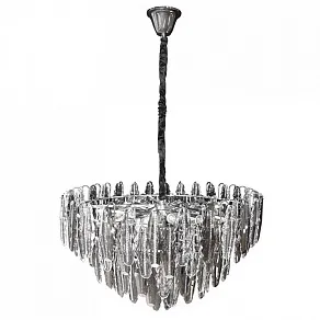 Подвесная люстра AM-Group ALONSO ALONSO SPD800 CH