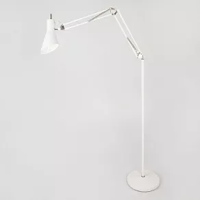 Торшер Eurosvet Norden 01033/1 белый
