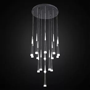 Подвесной светильник Citilux Вегас CL227161