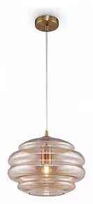 Подвесной светильник Maytoni Ruche P079PL-01AM