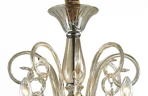 Подвесная люстра Odeon Light Edna 2793/8