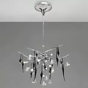 Люстра на штанге Mantra B&amp;N 1234