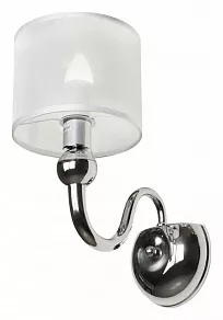 Бра iLamp Spring RM1690/1W CR