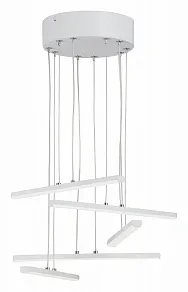 Подвесной светильник Vitaluce V3046 V3046-0/5S