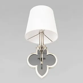 Бра Loft it Silence 10303W/B Nickel