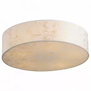 Накладной светильник Arte Lamp Nuvola A9522PL-3WG