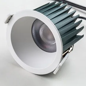 Встраиваемый светильник Lightstar Ciclone 385346