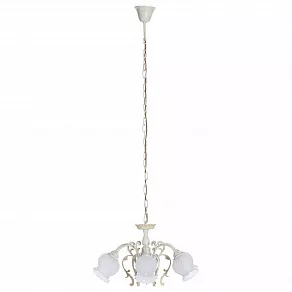 Подвесная люстра Favourite Parma 1385-6PC