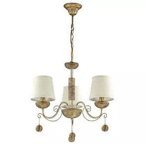 Подвесная люстра Lumion Miralia 3502/3