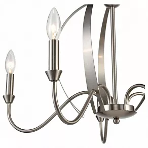 Подвесная люстра Vele Luce Artemis VL4115P05