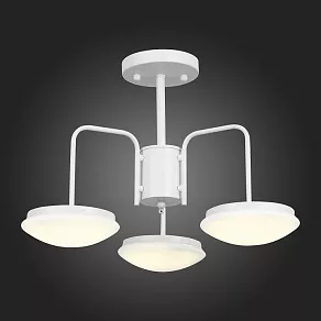 Люстра на штанге ST-Luce Pratico SLE120.502.03