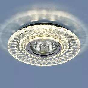 Встраиваемый светильник Elektrostandard 2197 a037232