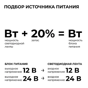 Блок питания Apeyron Electrics  03-208