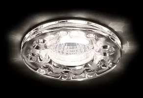 Встраиваемый светильник Lightstar Only 006510