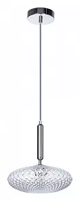 Подвесной светильник Divinare Okab 5005/02 SP-1