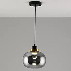 Подвесной светильник Moderli Clear V2070-P