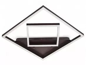 Накладной светильник LED4U 11021 11021-2A DIM CF