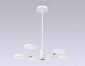 Люстра на штанге Ambrella FL FL51635