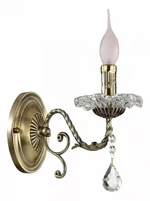 Бра Odeon Light Lammert 3475/1W