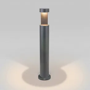 Наземный высокий светильник Elektrostandard Nimbus 35126/F