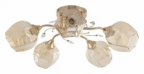 Потолочная люстра Arte Milano AMALFI-328106 328106/5 FG