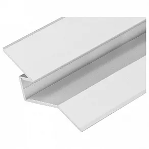 Профиль Arlight ARH-DECORE-S12-CAVE-F-2000 ANOD 023902