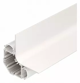 Профиль встраиваемый угловой внешний Arlight ARH-DECORE 034985