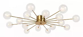 Потолочная люстра Freya Celebrity FR5242CL-16BS1