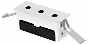 Встраиваемый светильник Lightstar Guarda 082146