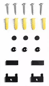 Монтажные винты Ambrella GV GV1032