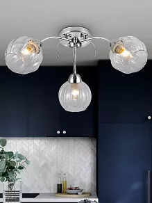 Потолочная люстра Rivoli Veronica Б0052685
